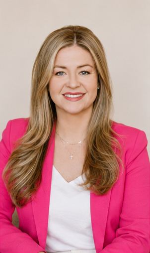 Jerica Ruhl, Realtor in the Oklahoma City metro