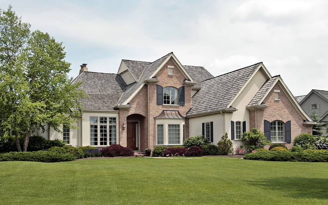 Luxury home for sale in the Oklahoma City metro